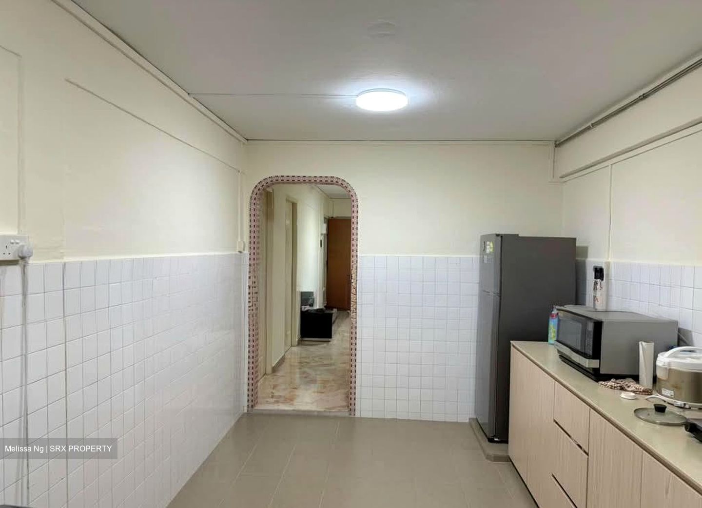 Blk 233 Jurong East Street 21 (Jurong East), HDB 3 Rooms #551755411